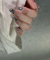 -M·X Nail日式美甲美睫