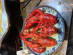 -绅士餐厅龙虾·烧烤(西门路店)