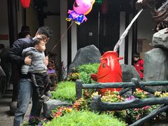 -塘人·老底子宁波菜小馆(南塘老街店)