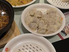 -添福来墨鱼饺子 · 海鲜东北菜(泡崖店)