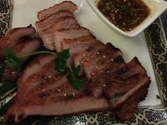 -Siam泰餐厅(水上公园店)