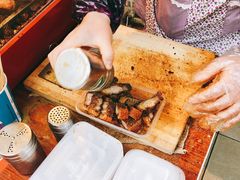 -脆皮五花肉(建东街旗舰店)