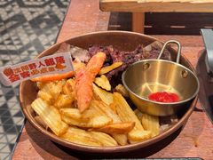 -野人部落(中街店)