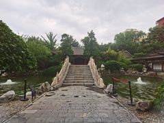 -碑林公园