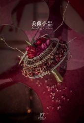 点击看大图 -美薇亭婚礼顾问