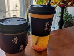 -不舍昼夜咖啡馆