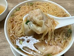 -百福麵家(新馬路店)