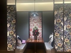 -王府井文华东方酒店-紫膳餐厅