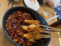 -成都吃客(九眼桥店)