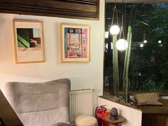 -Nirvana Cafe&Bar(北仓文创街区店)
