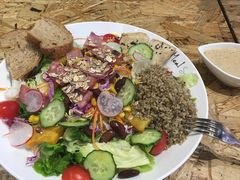 -Meal Salad米有沙拉(长泰广场店)