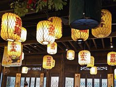 -南京大牌档(壹方天地店)