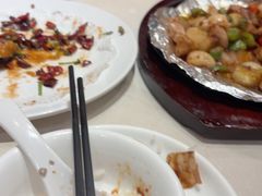-刘胖子家常菜·蹄花焖藕(江汉路总店)
