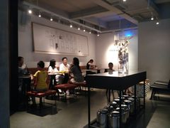 -喜茶(佛山顺德大良东乐路店)