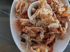 -七鲜渔港美食餐厅(巽寮湾海景店)