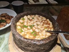 -绿茶餐厅(昌平悦荟店)