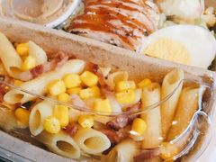 -星巴克(杭州下沙福雷德店)