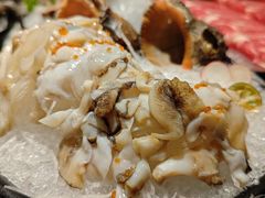 -海月轩海鲜豆捞(紫金塔店)