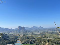 -丹霞山风景名胜区