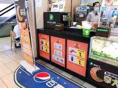 -德克士(崂山百货店)