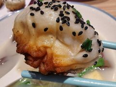 -小杨生煎(龙阳广场店)