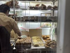 -满记烧饼(牛街东里小区一区店)