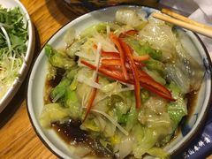 -满园烤鸭·春饼(太原街万达店)