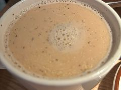 哈萨克牧民咸奶茶-纳鲁孜·新疆特色餐厅(上海悦荟广场店)