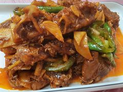 -乐乐餐厅(湘子庙街店)