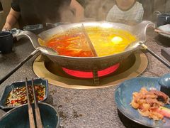 -湊湊火锅·茶憩(打浦桥日月光店)