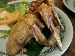 -大头虾越式风味餐厅(光明广场店)