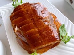 四季民福烤鸭-四季民福烤鸭店(前门店)