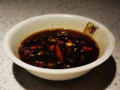 小米辣碟-一把骨(盐市口店)