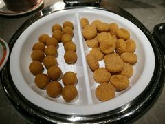-比格比萨自助(密云店)