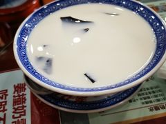 芋圆仙草-赵记传承特色牛奶甜品(泉城广场店)