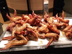 -上海东方佘山翰悦阁酒店·Vie全日制餐厅