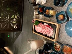 -湊湊火锅·茶憩(上海合生汇店)