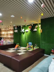 -福娃娃国际亲子俱乐部(丹东店)