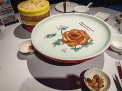 -京味斋·北京烤鸭(华威桥北工大店)