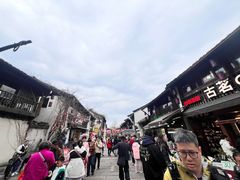 -小河直街历史文化街区