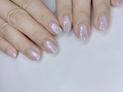 -LWL nail studio美甲美睫工作室