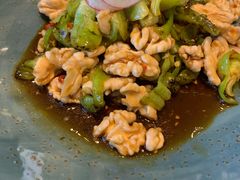 -翠湖宾馆·中餐厅