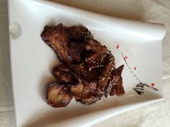 【九亭】三品香小菜-三品香·江浙菜(松江九谊店)