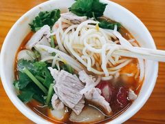 -明月虾面(厦禾路店)