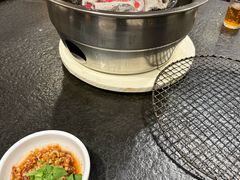 -金刚山(学府路店)