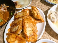 -金谷园饺子馆(北邮总店)