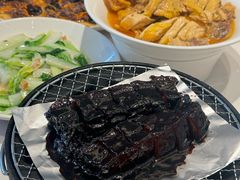 -客颂·客家宴(大壮国际广场店)