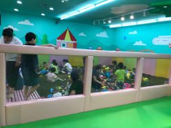 -棒棒糖儿童百货(上海路店)