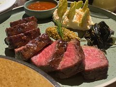 -食间牛排(湖西路店)