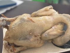 -吉英盐焗鸡(文中路店)